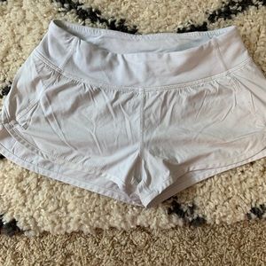 Ivviva girls shorts